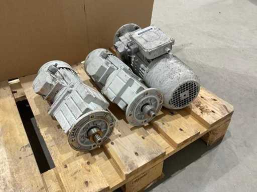 Lenze - Motore elettrico (3x)