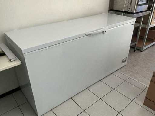 ggmgastro TTG553N Vriezer