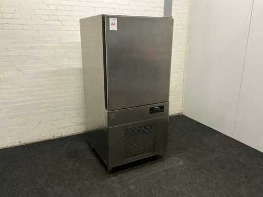 Frigorifero/congelatore a blast chiller GRAM