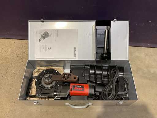 Roller Arco Buigmachine