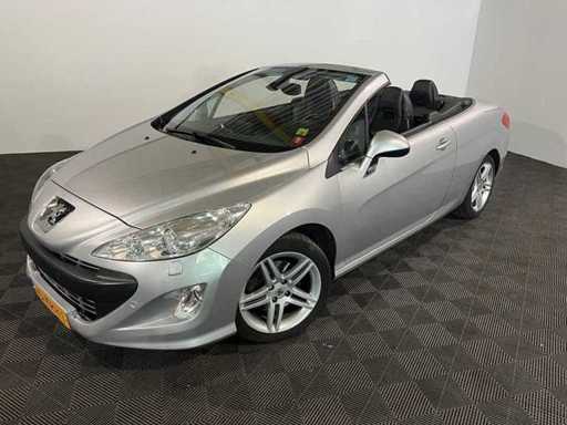 Peugeot 308 CC 1.6 THP Premiere, 25-KRR-1