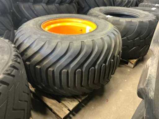 Aanhangwagenwiel 700/50R26.5
