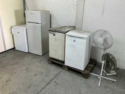 Elettrodomestici (4 volte)