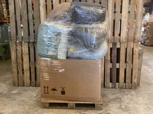 Lot - Textile pentru paleți