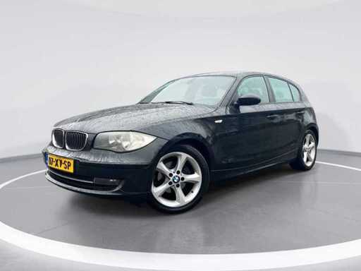 BMW 1er Serie 116i Business Line 2007 | 07-XV-SP