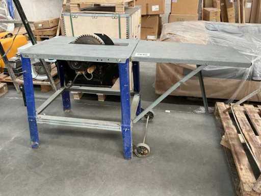 Scie circulaire Metabo Tkhs 315 m 2007
