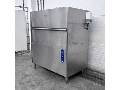 Rhima - LP 301 - Lavatrice per casse