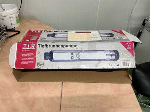 T.I.P. AJ 4 Plus 95/40 Tiefenpumpe