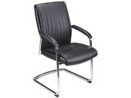 Sedia per visitatori (3 volte)