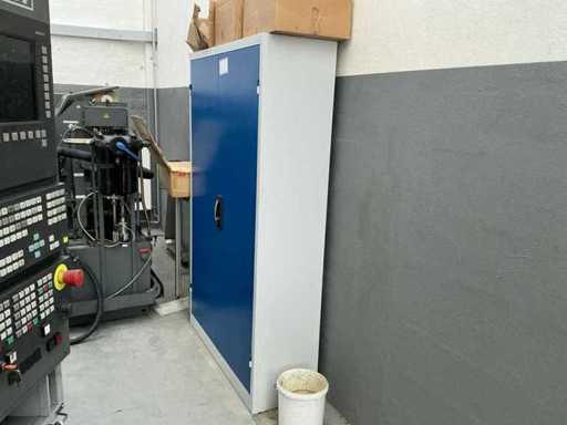 CP hinged door cabinet