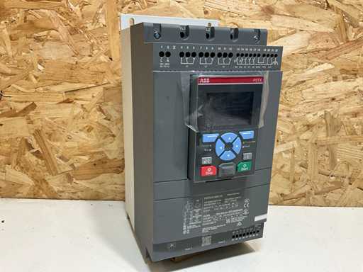 ABB 1SFA898105R7000 Softstarter tensione di alimentazione 100-250V 22kW/400V 45A