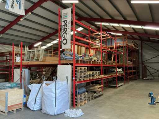 Plateforme de travail de l’OHRA