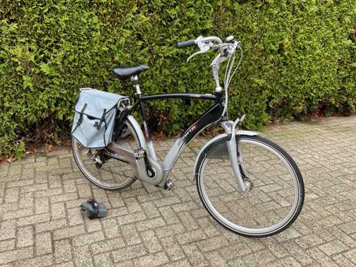 Sparta Ion-L Elektrische fiets