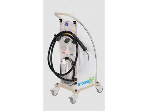 hygieno - B1N1 - hygieno B1N1 Dampfdesinfektionsmittel