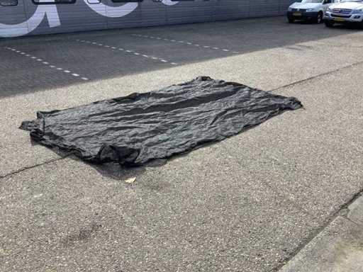 Deckungsnetz 4,2x2,2 MTR