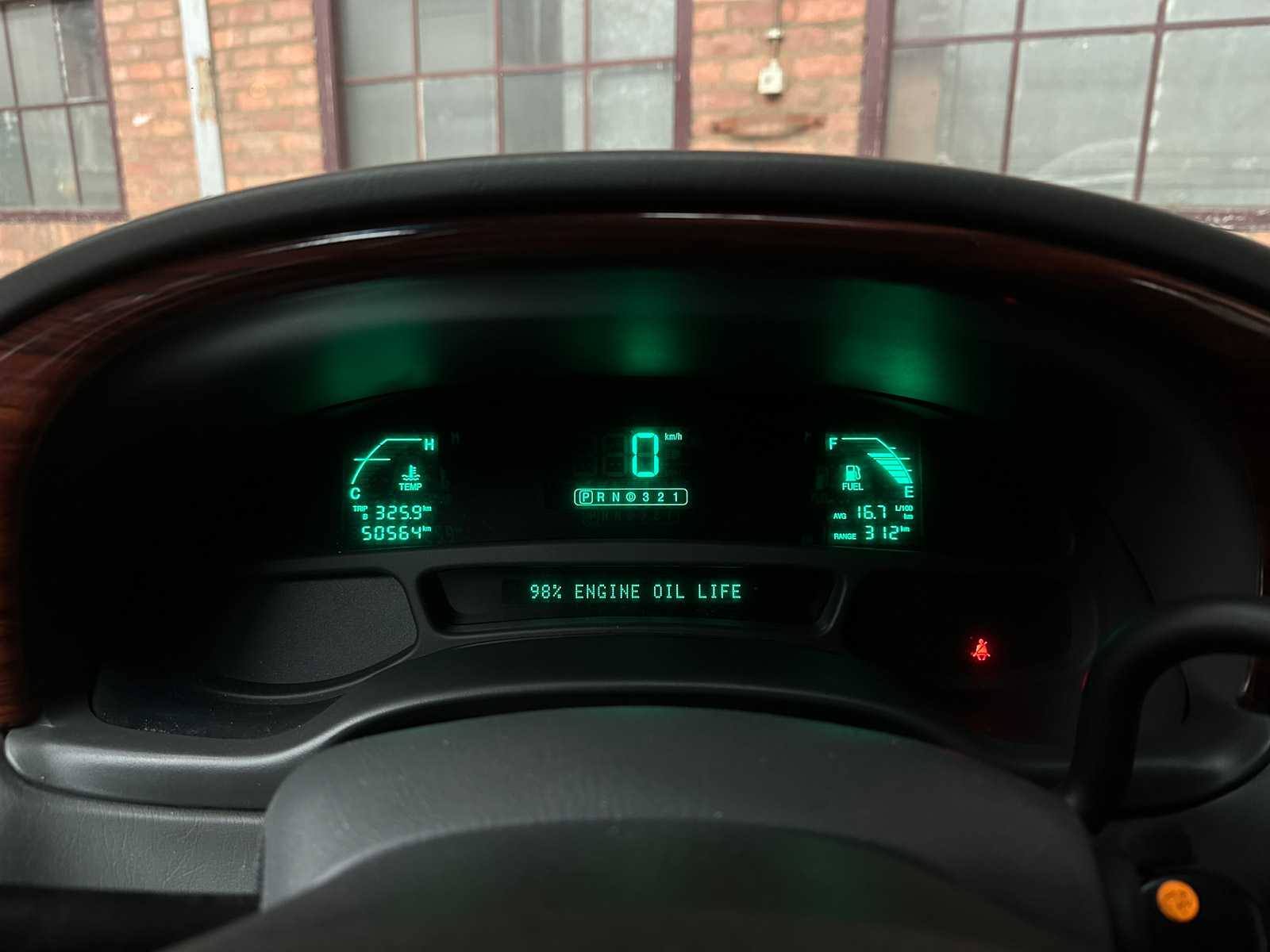 Cadillac DeVille Miller Meteor Hearse 4.6 V8 279pk 2005 Rouwauto