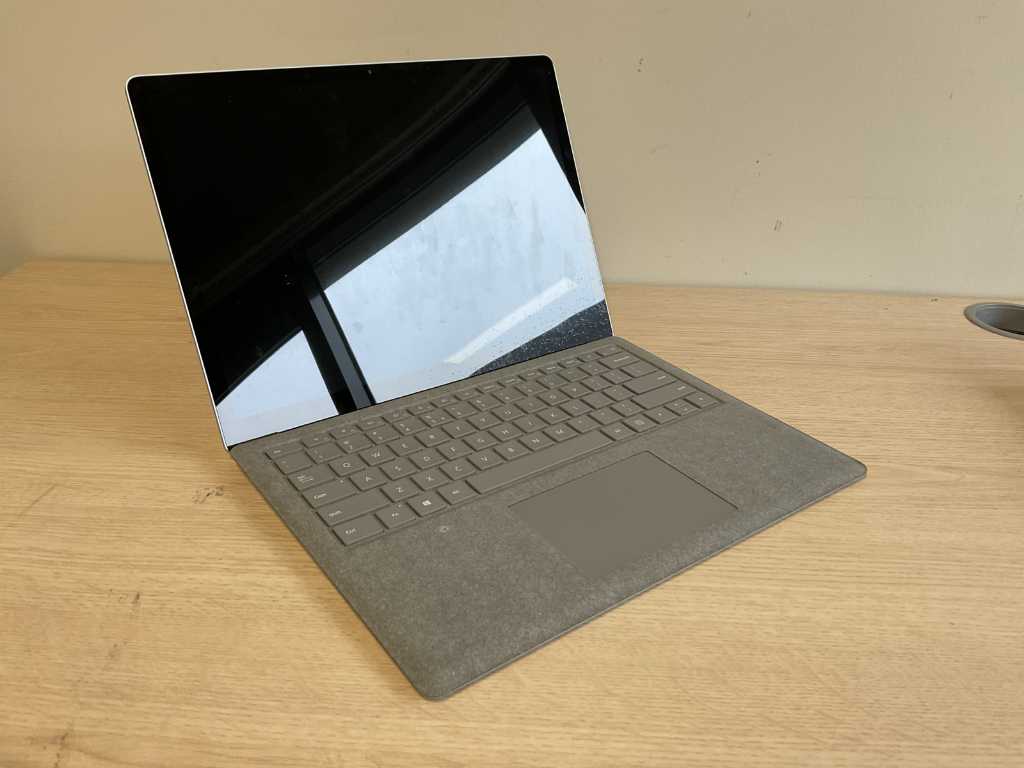 Computer portatile - Microsoft Corporation - Surface Laptop 2