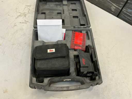 Leica Lino L2P5 Laser de construcție