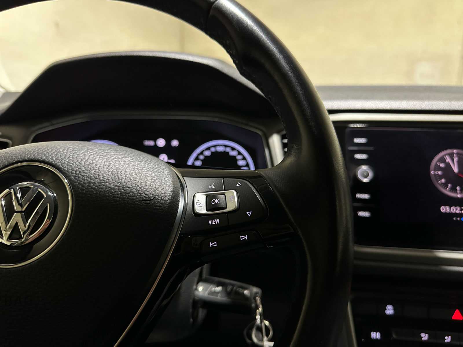 Volkswagen T-Roc 1.0 TSI Style Business 116pk 2020 (Origineel-NL), H-006-NL