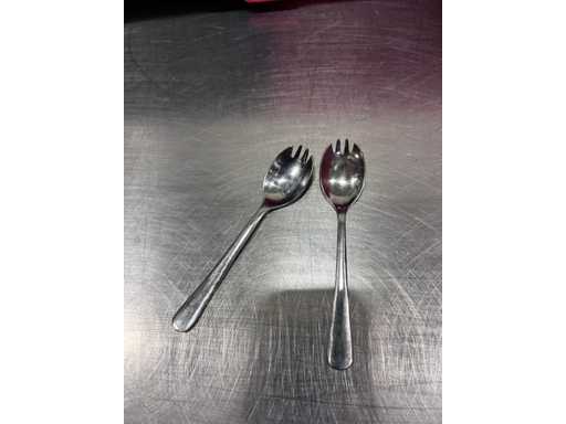 Spoon fork