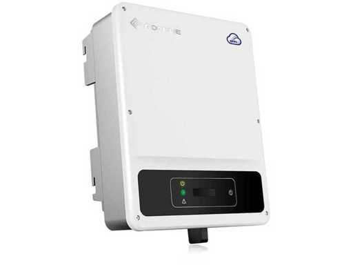 Goodwe - GW4200D-NS - omvormer t.b.v. zonnepanelen