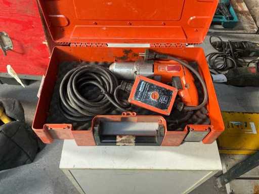 Clé à choc Fein ASB 636-EC2 avec coupage de couple désactivé