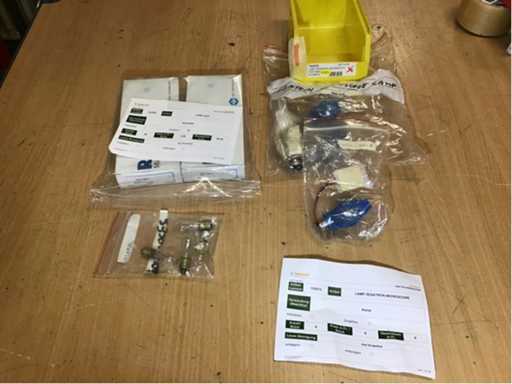 Lot Lamps / Light Bulbs