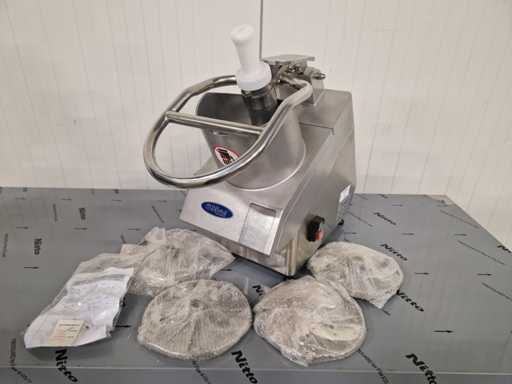 Maxima - 09307000 - groentesnijmachine