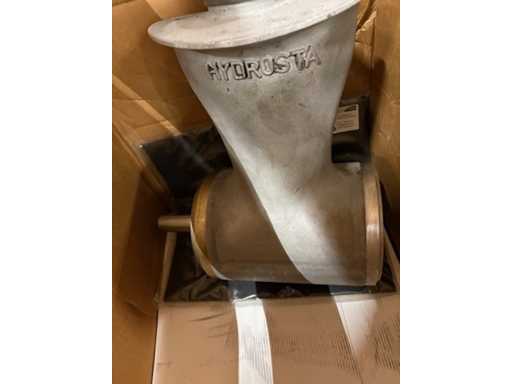 Hydrosta - H0026S03A - Accessori marittimi