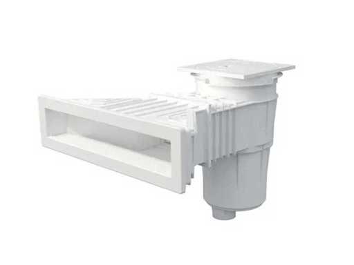 Swimming pool accessories and spare parts due to bankruptcy of Poolfactory BV