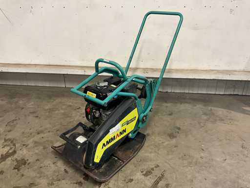 Plac? de vibra?ii Ammann APF2050 2019