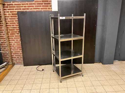 Stand de chauffage HeatMaestro pour sacs thermiques