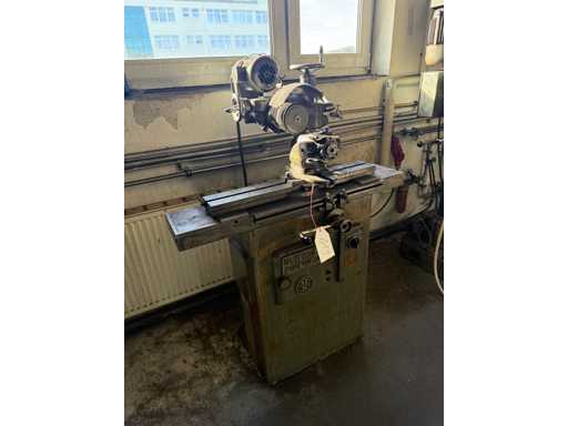 HAHN & KOLB  Werkzeugschleifmaschine