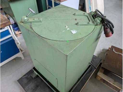 Schmitz - S3 - Chip Centrifuge