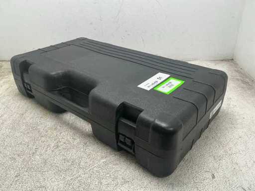 2018 Carat A1821N Diamantboormachine - 75mm