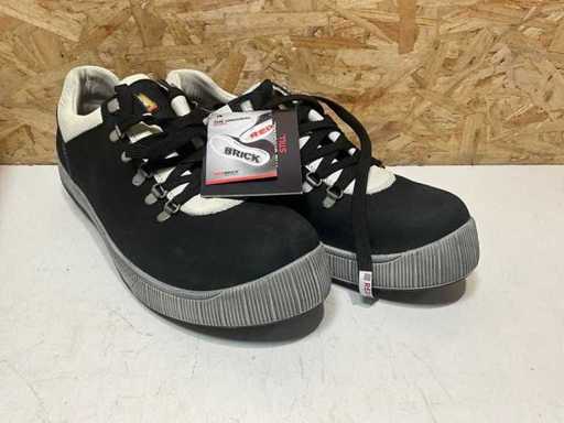 RedBrick Fly Safety Shoe size 46