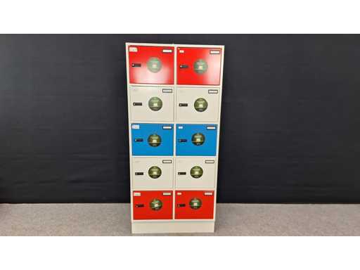 Robberechts – Spindschrank