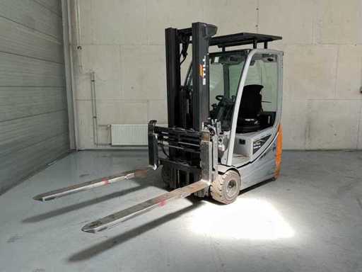 STILL - RX20-20 - Forklift Trucks - 2019
