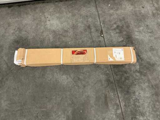 Sistem de uși glisante