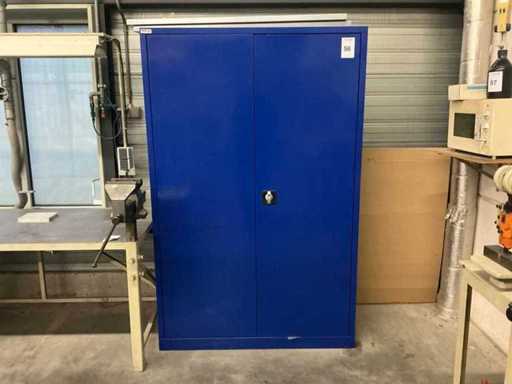 ThurMetall Magazijn kast