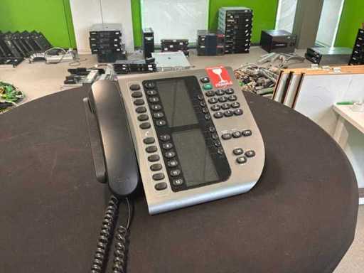 TELOS Vesti Schakelbord