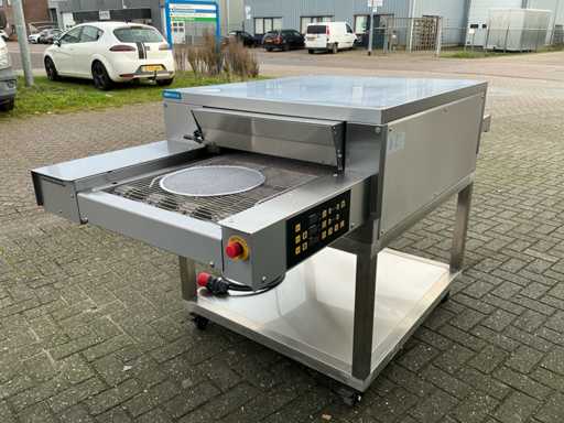 ADM Horeca MPS 2024 Pizza-oven