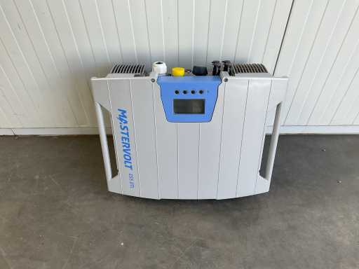 Mastervolt ES5.0TL inverter/omvormer