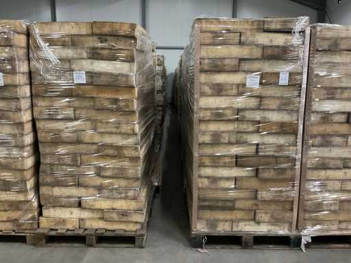 Cuscini scatola, pallet da 90 pezzi (24x)