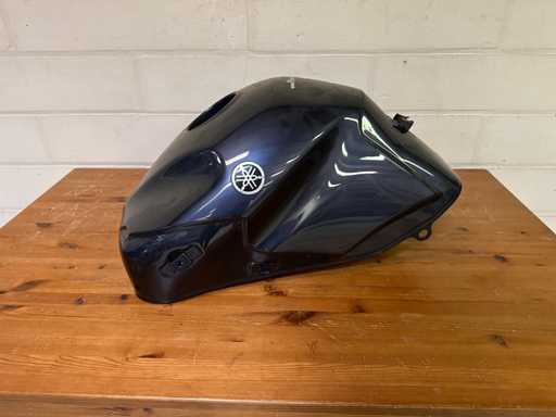 Yamaha Kraftstofftank / Kraftstofftank
