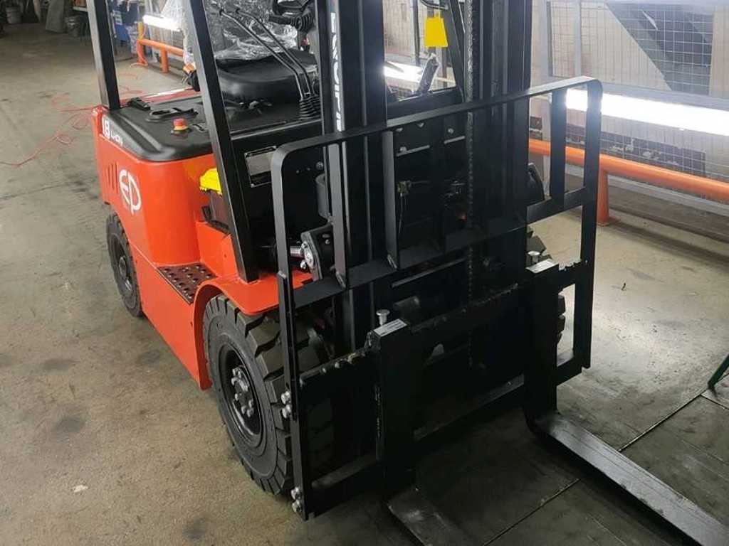 EP - EFL181 - Forklift