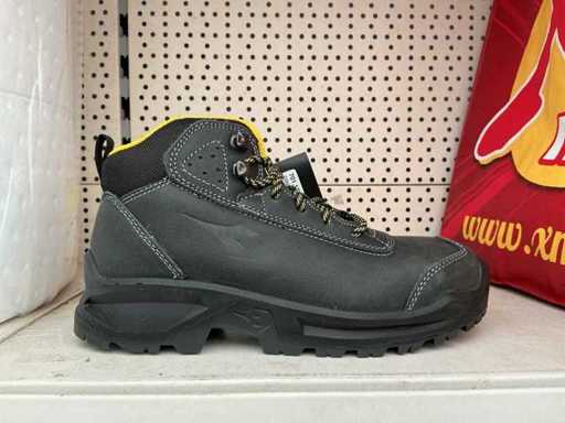 Pantofi de siguranță utilitari Diarado (2x)