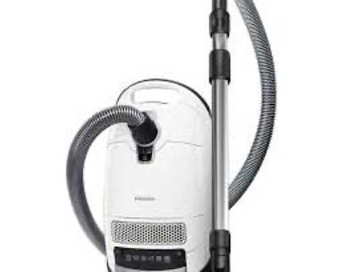 Odkurzacz MIELE S 8360