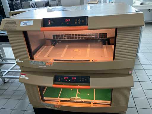 Inkubator inkubatorowy INFORS HT Multitron