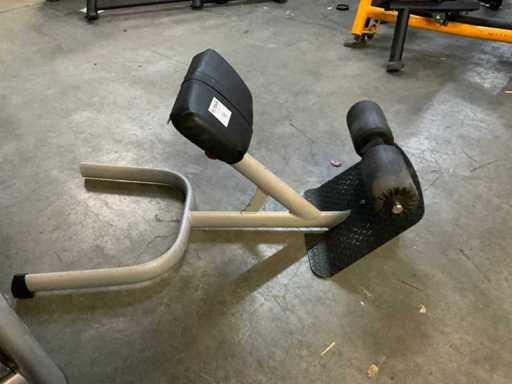 Centrale hydroélectrique Gym80 Signum